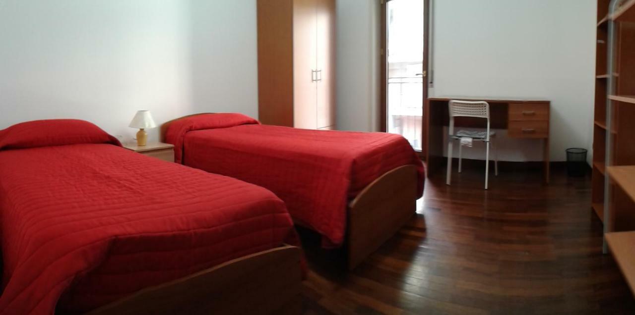 La Terrazza Nascosta Apartment Palermo Exterior photo
